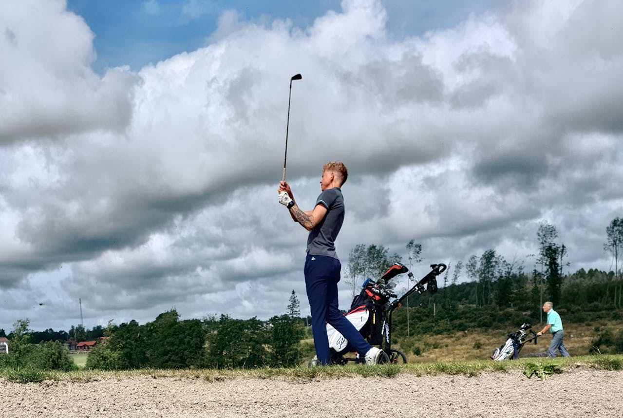 Colorado And Michigan – Top Golf Destinations To Explore In 2024