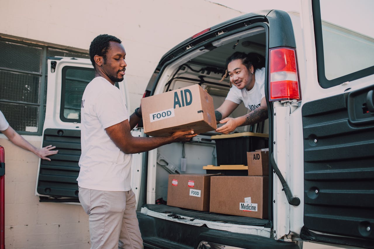 From Colorado to Florida – Tips From Experienced Fundraisers