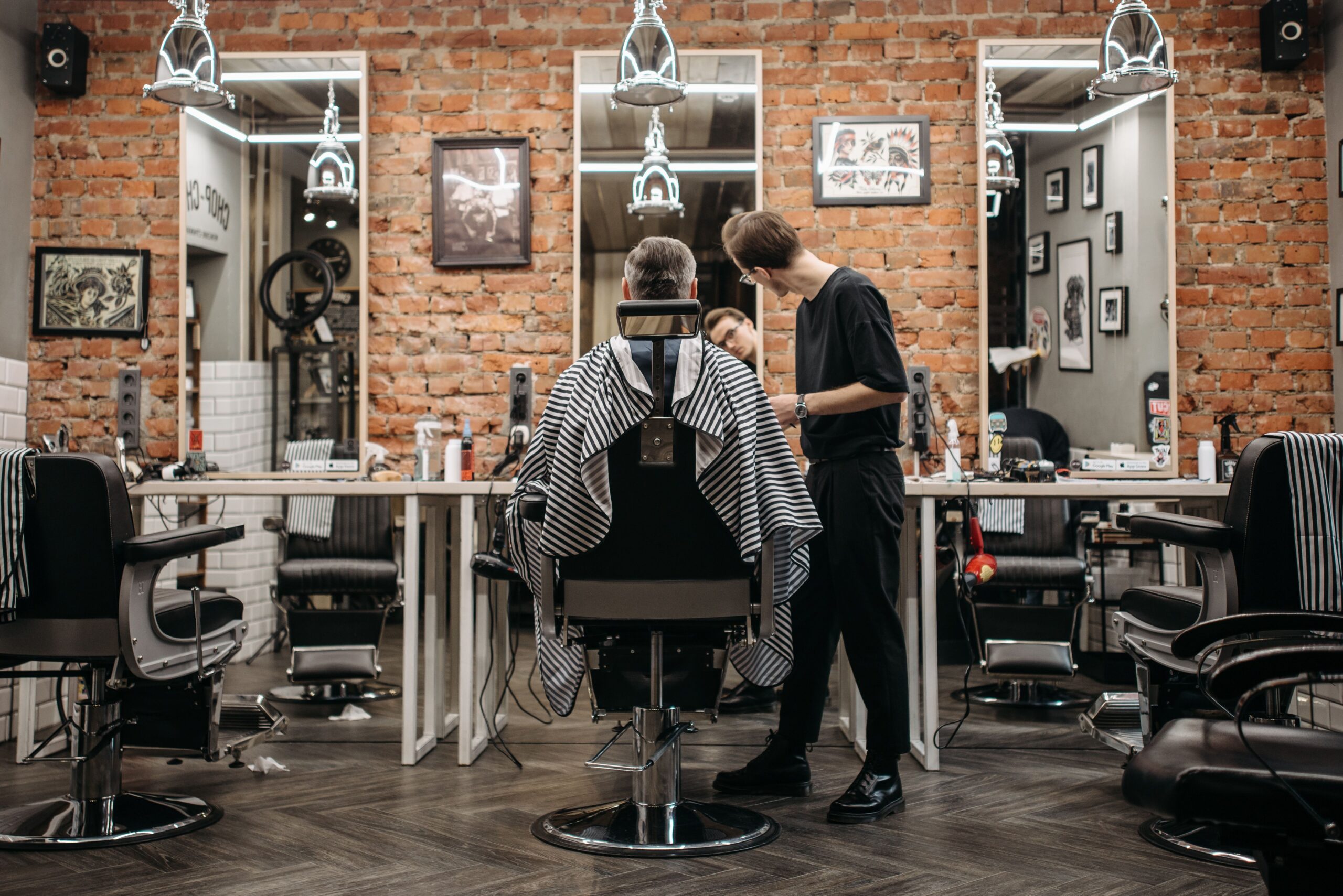 Best Men’s Barbershops in Denver for Quality Haircuts